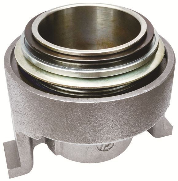 Failure Of Truck Clutch Release Bearing