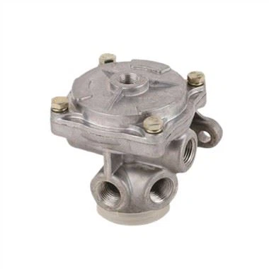 Relay Valve for Air Master