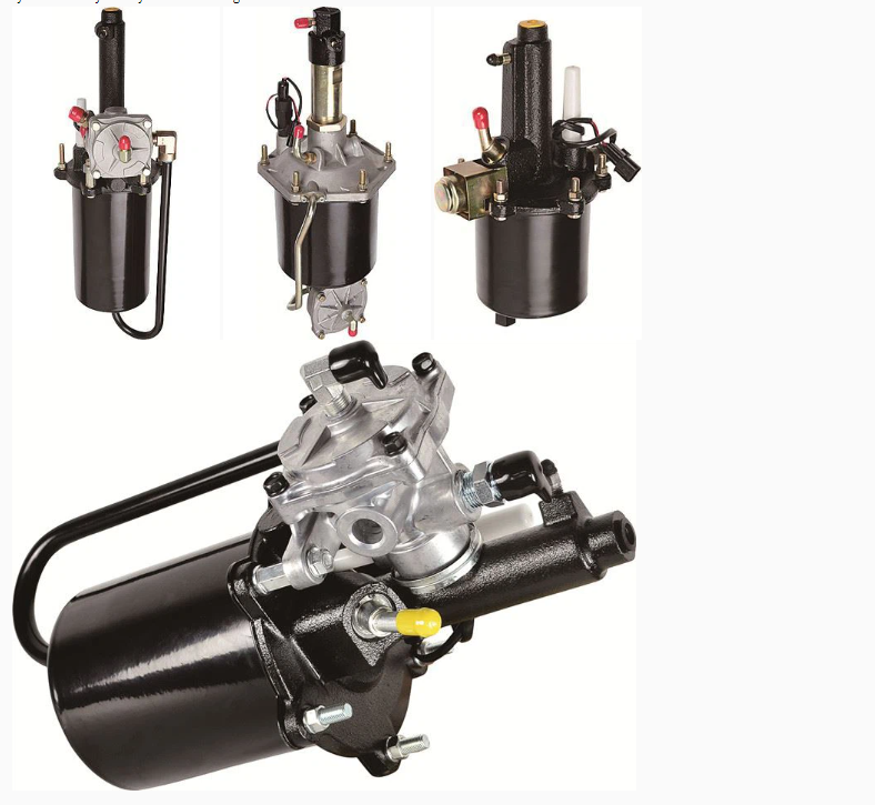 Clutch Booster Price in India